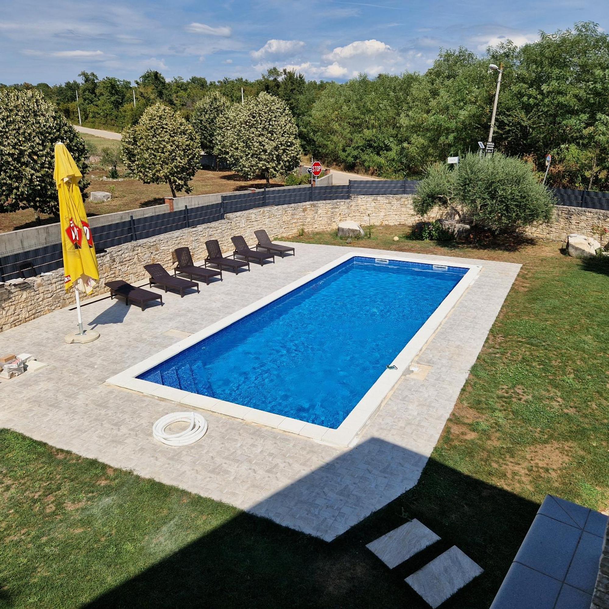Apartman Nerlovic Poreč Exterior foto